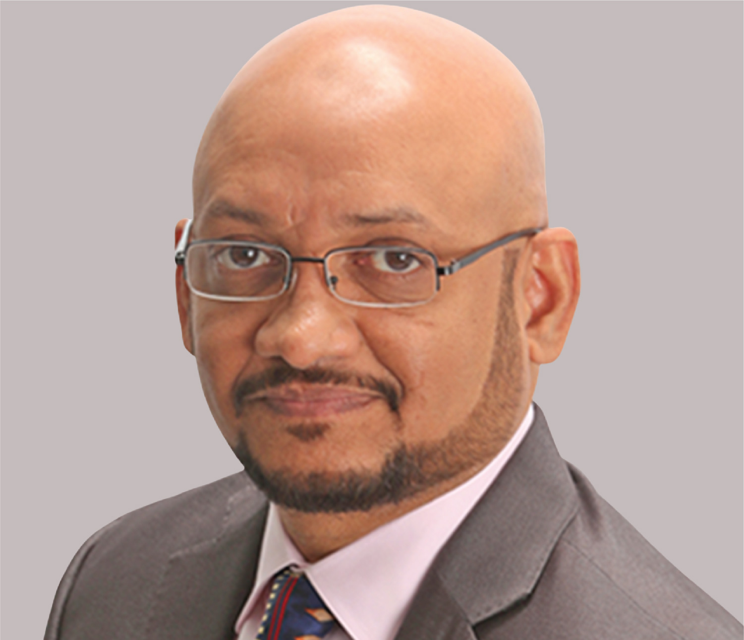 Mr. Mohamed Sal Pazhoor